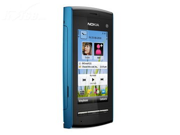 诺基亚5250手机产品图片146素材