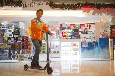 香港圣诞原来可以这么玩,吃喝玩娱购全都不落下